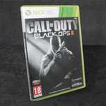 PL Call of Duty: Black Ops II Xbox 360 GameBAZA