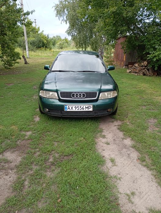 Продажа Ауди А4, 2001 год, в нормальном состоянии,,,