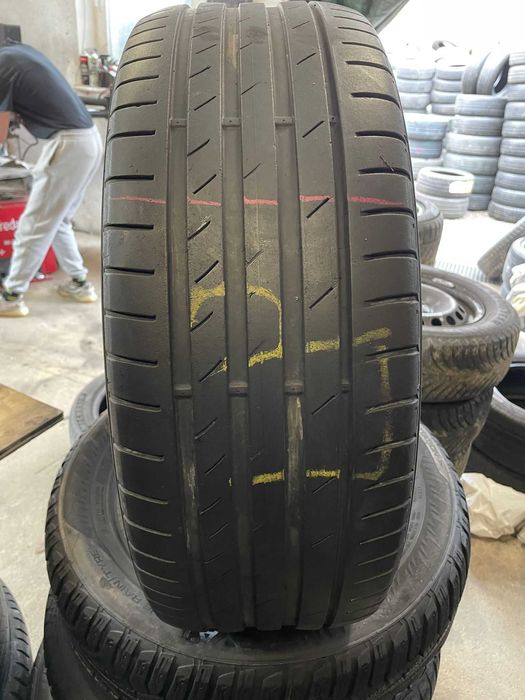 Kumho 225/45 r19 Ecsta PS71 /// 4,5mm!!! 2020r wysyłka