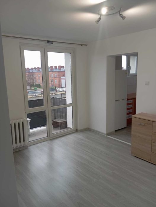 Mieszkanie ul. Grunwaldzka