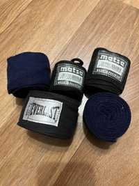 Боксерські бинти Everlast, matsa