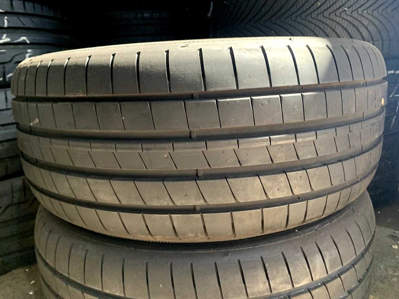 Склад шин б/в. 225/45 R17 Goodyear Eagle F1 Asymmetric 6