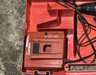 Ładowarka sieciowa Hilti używana