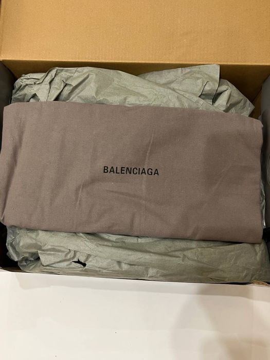 Balenciaga Track 2