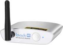 1mii DS200 Pro HiFi Adapter Bluetooth 5.0 Odbiornik dalekiego zasięgu