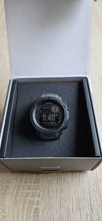 Garmin Instinct Solar