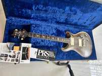 PRS McCarty Wood Library