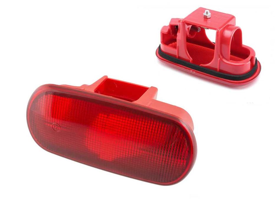Фонарь задний стоп Рено Мастер Опель Мовано Master Movano