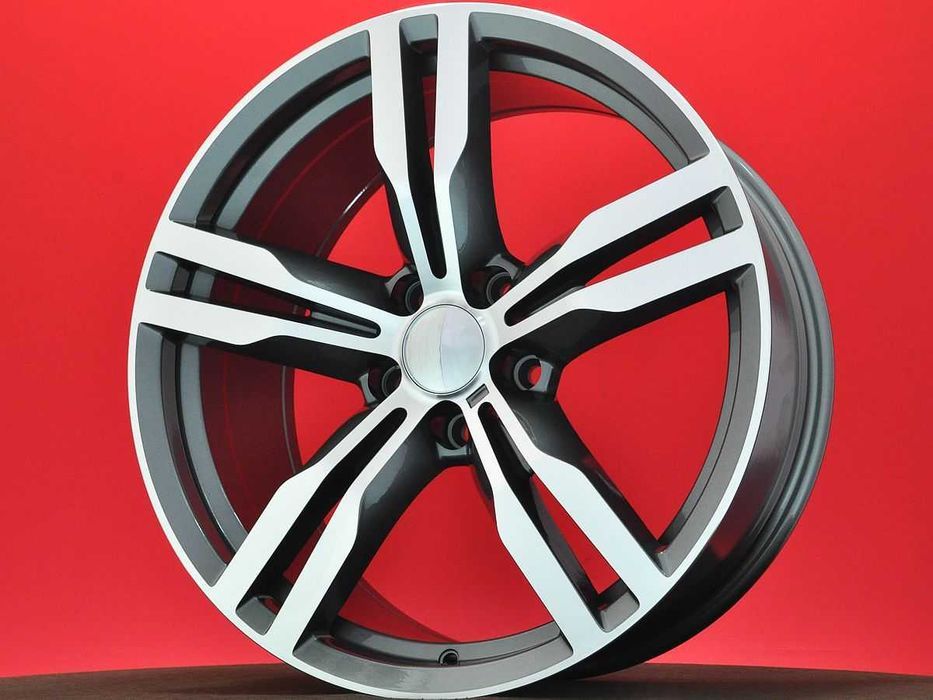 FELGI R20 5X112 BMW 5 G30 6 G32 7 G11 8 G14 AUDI Q8 RS4 RS5 S5 Q8