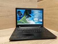 Laptop Lenovo IdeaPad 110-15IBR czarny