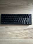 Klawiatura krux QARA 60% OUTEMU RED