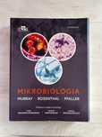Mikrobiologia Murray
