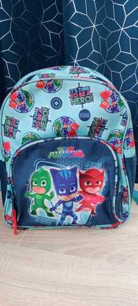 Plecak pjmasks pidzamersi