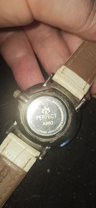 Stary zegarek Perfekt. A960