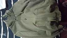 Casaco pull and bear