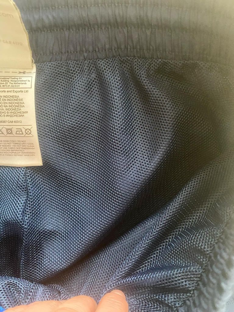 Spodnie dresowe Adidas rozm 152