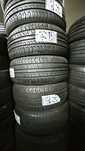 Pneus 245/50/18 novos