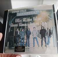 Stephen Stills - Manassas CD