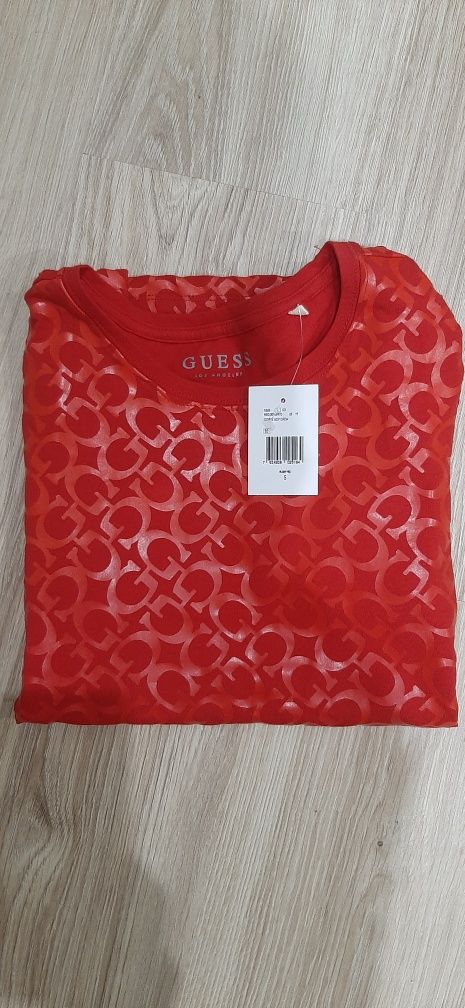 Футболка Guess розмір s