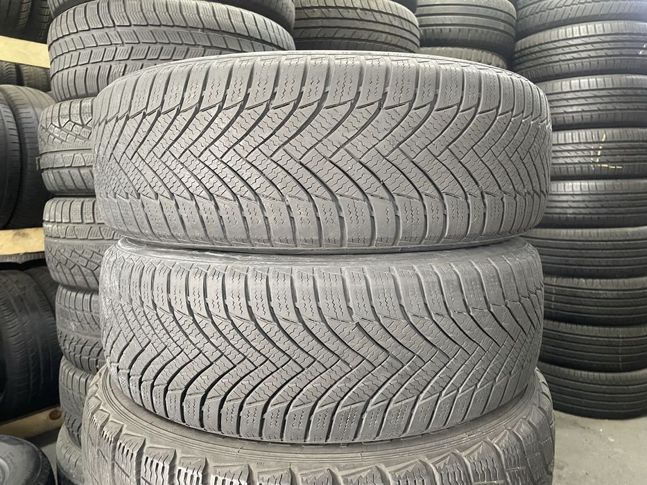 Зимові шини Imperial 195/65 R15