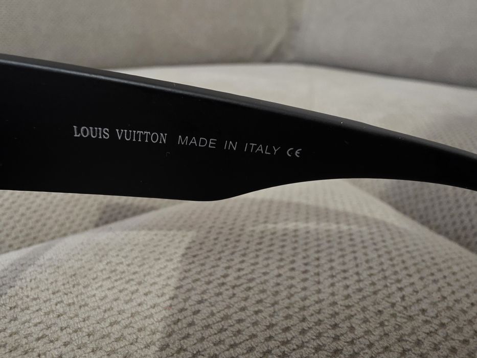 Okulary Louis Vuitton
