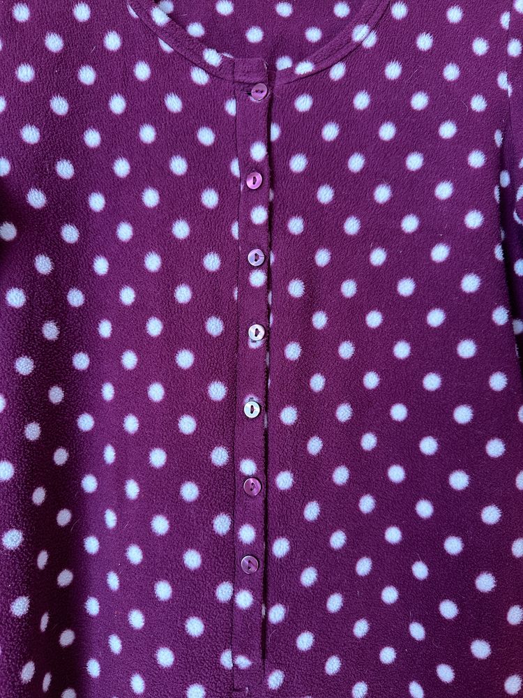 Pajac damski kombinezon piżama XS/34 Marks & Spencer