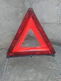 Триугольник аварийной остановки