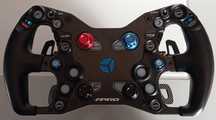 Cube Controls F-Pro