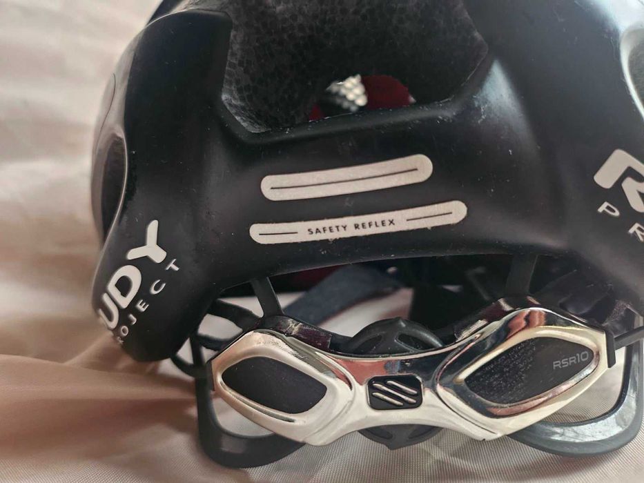 Легкий технологічний велошолом RUDY PROJECT – SPECTRUM р. M (55-59 см)