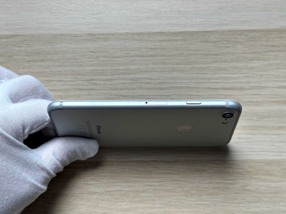 iPhone 7 32GB Srebrny – Na części