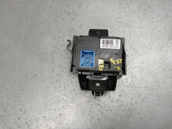 Módulo confort CITROËN C3 III Van (SX_, SY_)