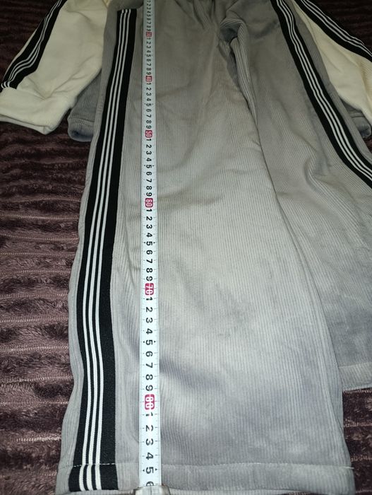 Костюм для дівчинки теплий костюм