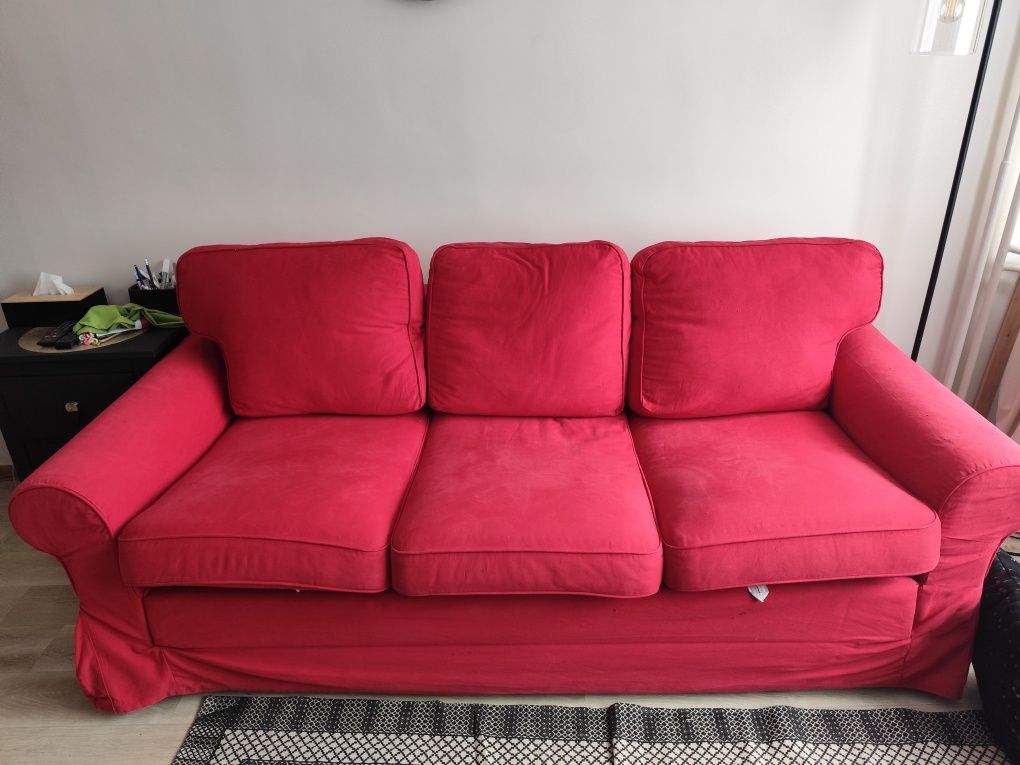 Sofa rozkładana ektorp