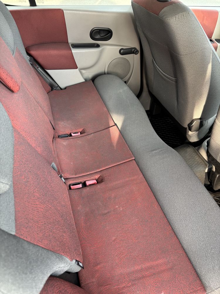 Renault Modus 1.2 2005