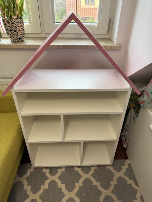 Piekne szafki domki konsimo  2 szafki w cenie 1