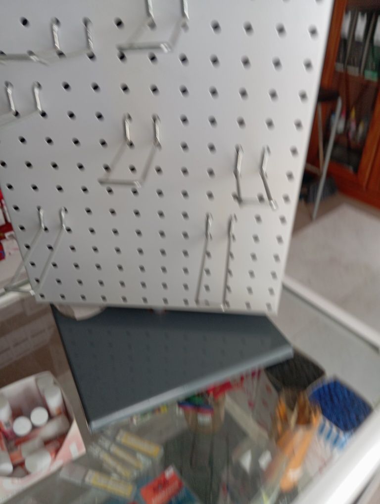 Vendo expositor balcão