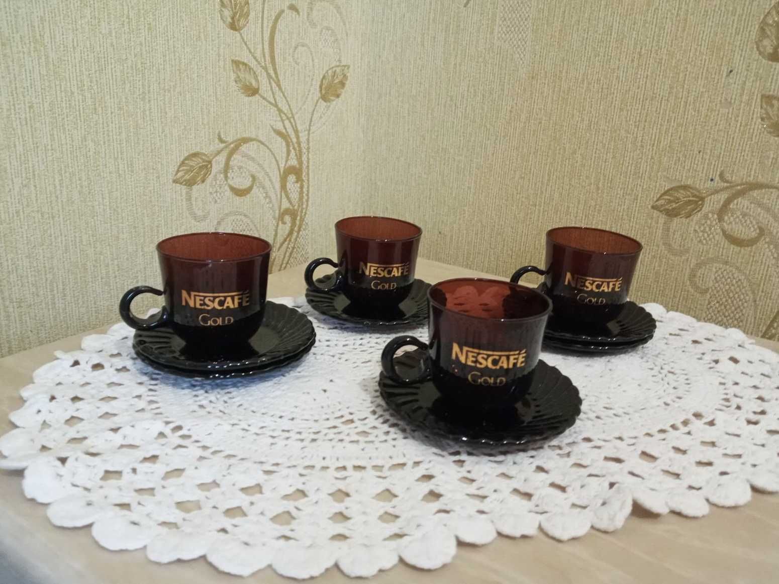 Чашки в ассортименте