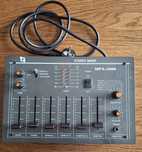 Mikser stereo MPX 5000