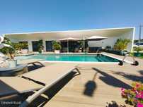 Casa T3 em Benedita de 218,00 m2