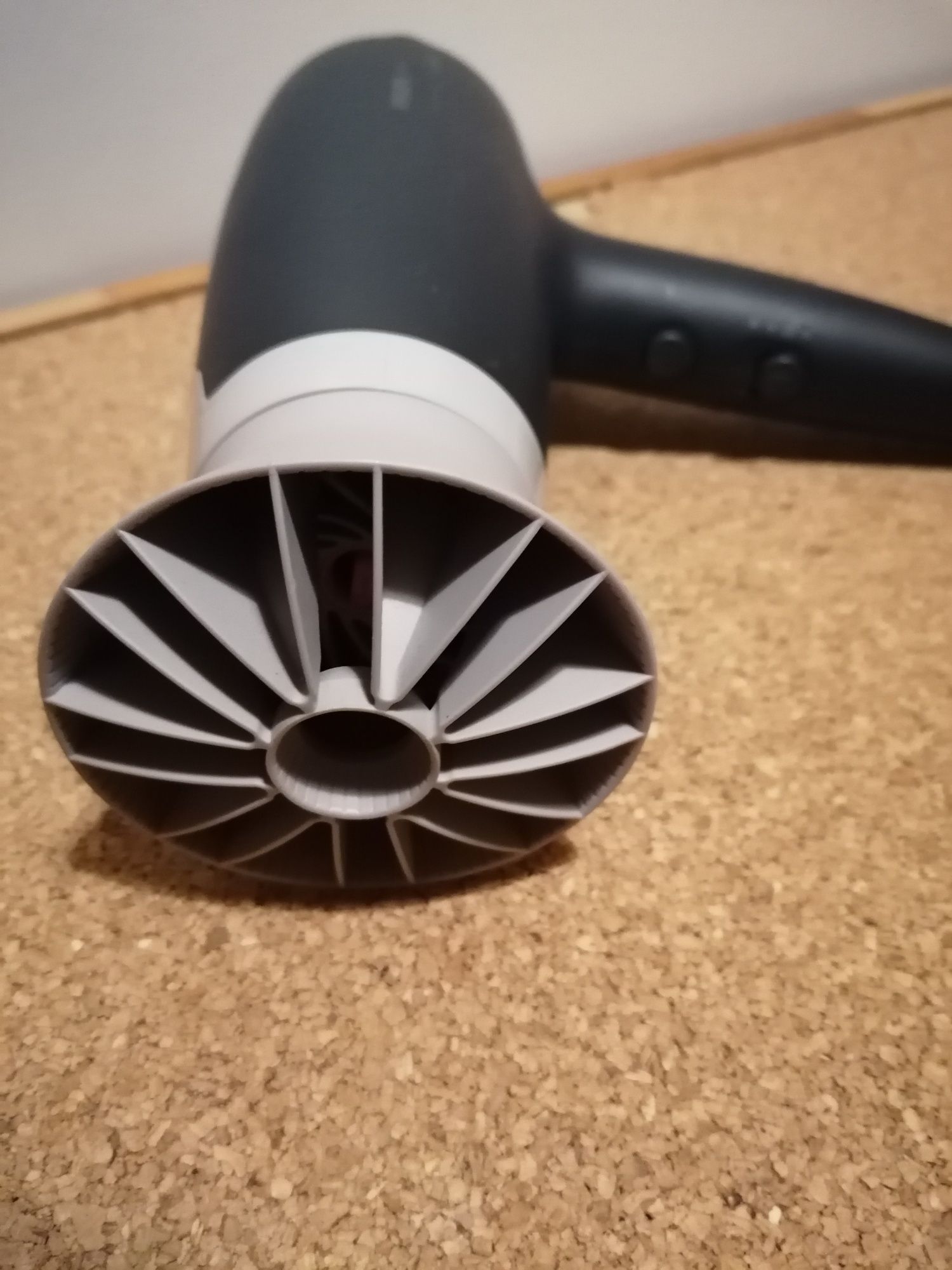 Secador 2100W Philips