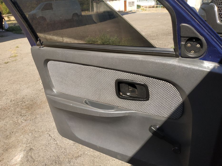 Продам Славута в неплохом состояние