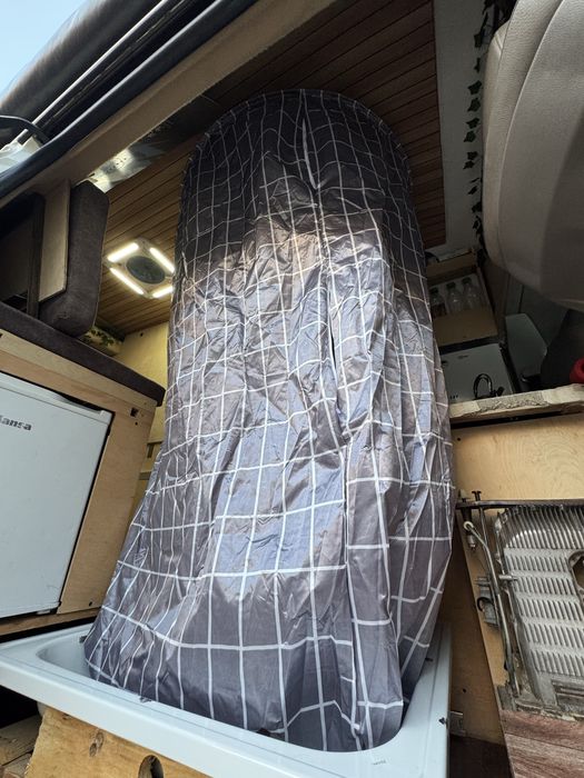 Кемпер, автодом VW T5 2007г.