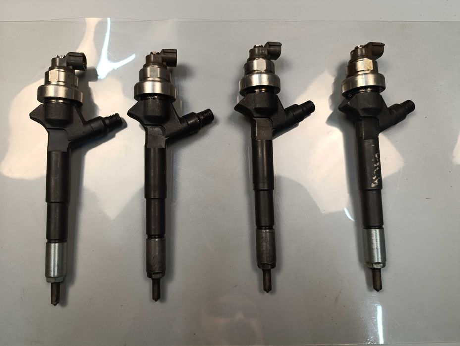 Opel Astra H , Zafira B 1.7cdti Форсунка паливна 8-97376270-1