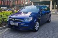 2005 Opel Astra H 1.8 benzyna LPG/ Automat