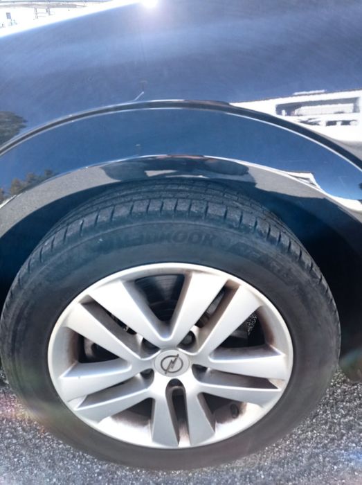 Opel Astra H Caravan 1.7 DCTI