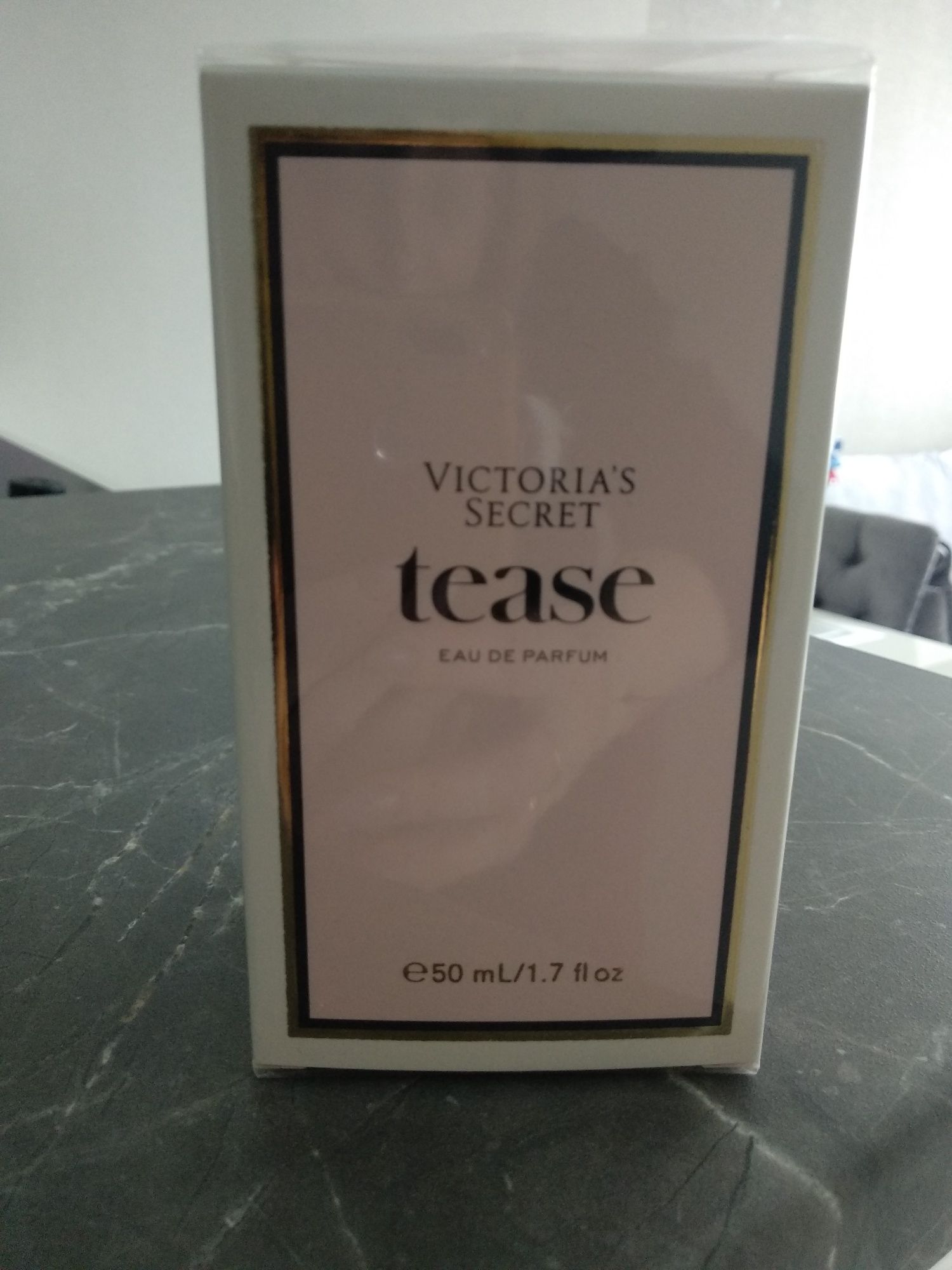 Набор лосьон Парфюм духи Victoria's secret Tease, Bare, 50 ml