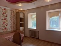 Актуально! Оренда 2к в Центрі міста (Вельвет)