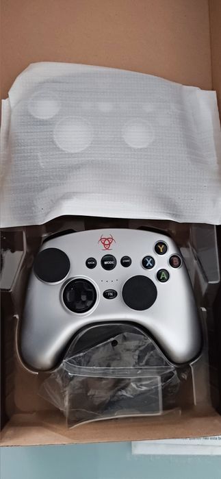 Xiaomi Redmi Note 14 Pro Plus 5G  + Gamepad EVO + Redmi Buds 6 play