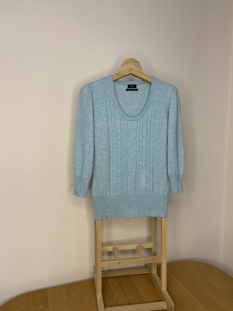 Scotch & Soda, s’Oliver джемпер, светр шерсть/кашемір S/M