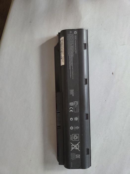 Sprzedam baterię do laptopa hp compa presario CQ56